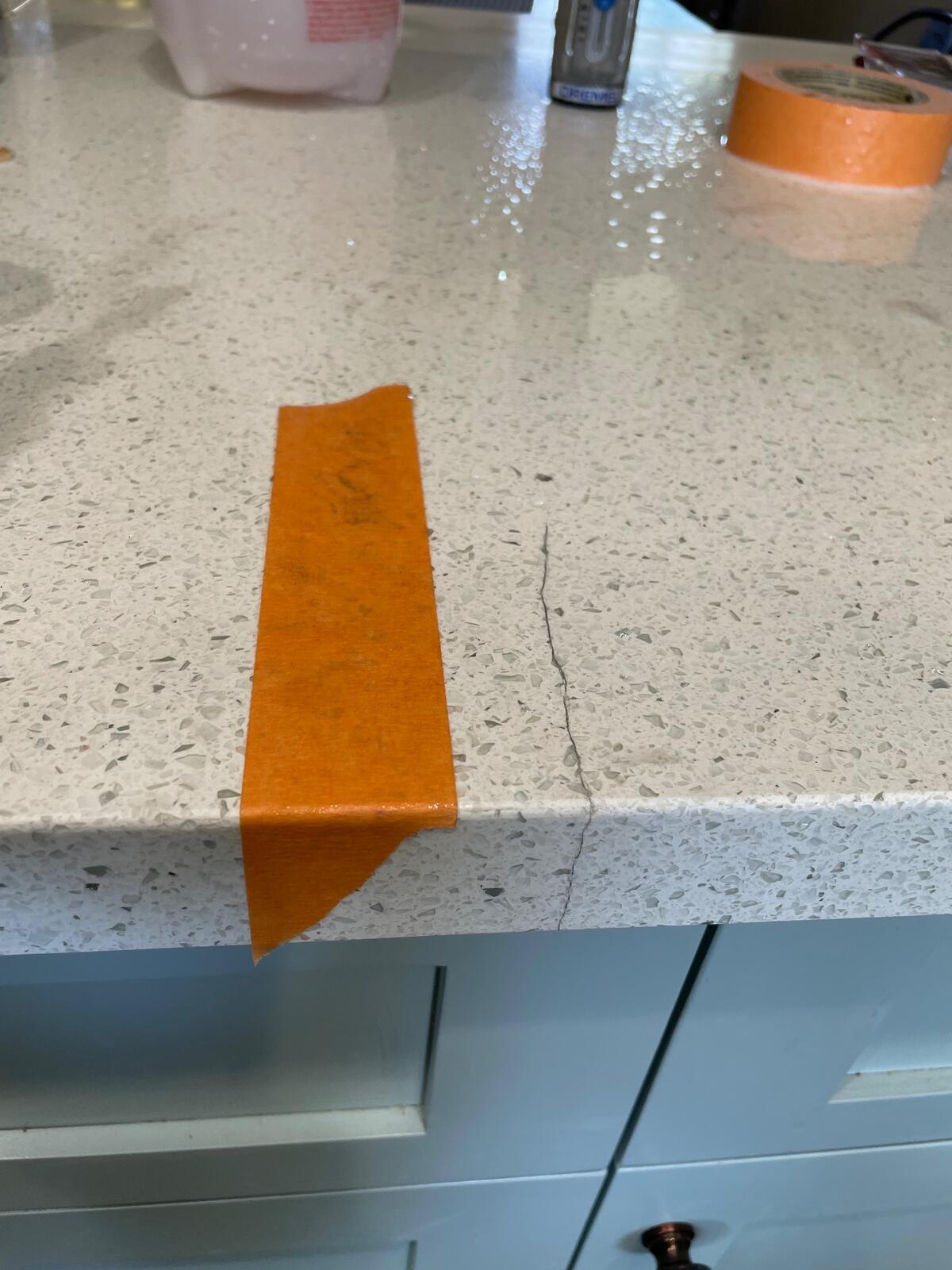 Stone MD Repair | Expert Stone Countertop Repair & Restoration